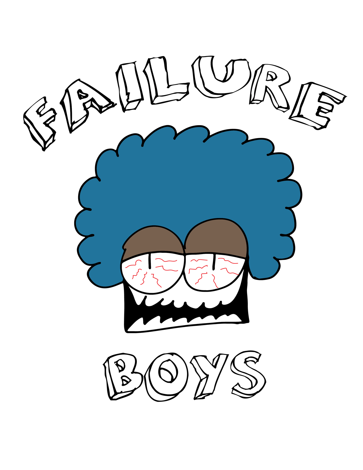 Failure Boys
