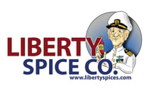 Liberty Spices Home