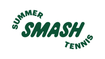 Summer Smash Tennis Home