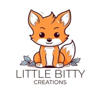 Little Bitty Creations Home