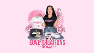 lovecreationsrose417 Home
