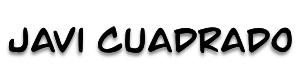 Javi Cuadrado Home