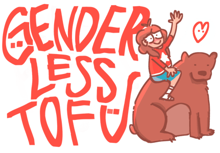 genderlesstofu's market Home