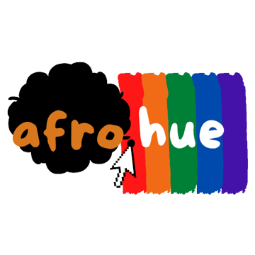 afro.hue Home