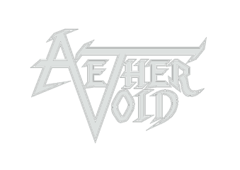 Aether Void - Official Store Home