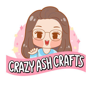CrazyAshCrafts Home