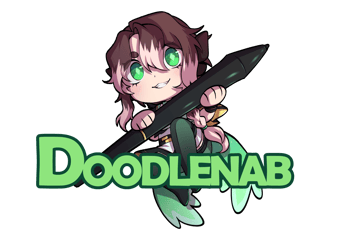 Doodlenab Home