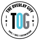 The Overlay Guy Home