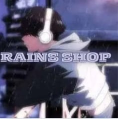rains Market Home
