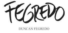 Duncan Fegredo Home