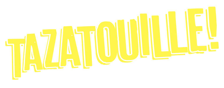 Tazatouille Home