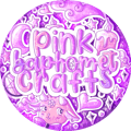 Pink Baphomet Crafts Home