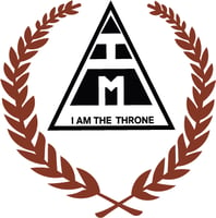 I AM THE THRONE  Home
