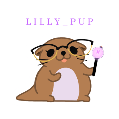 LillyPup