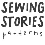 sewingstoriespatterns Home