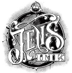 jens.ink Home