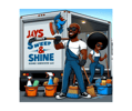 Jays Shine Sweep and Cleaning Service