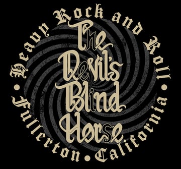The Devil's Blind Horse Home