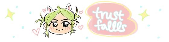 trustfallls Home