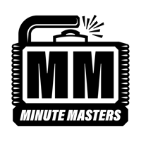 Minute Masters  Home