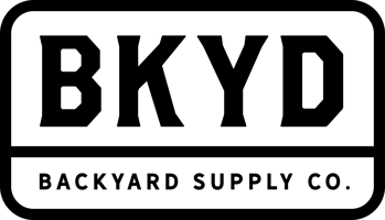 BKYD Supply Co Home