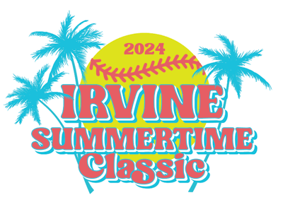 Irvine Girls Softball