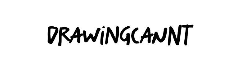 drawingcannt Home