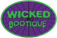 Wicked Bootique Home