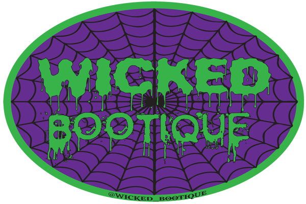 Wicked Bootique Home