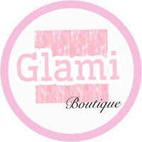 Glami Boutique Home