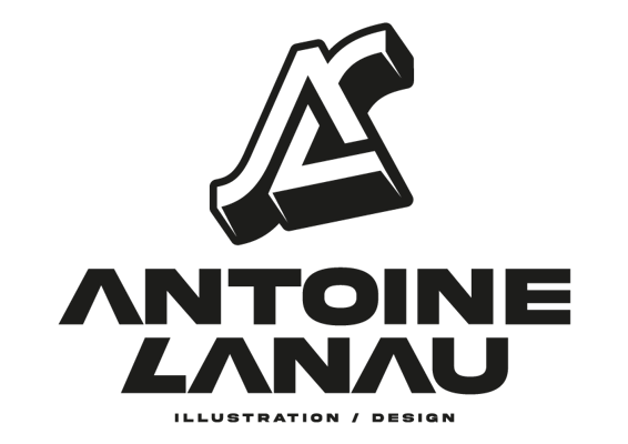 Antoine Lanau Home