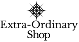 Extra-Ordinary Shop