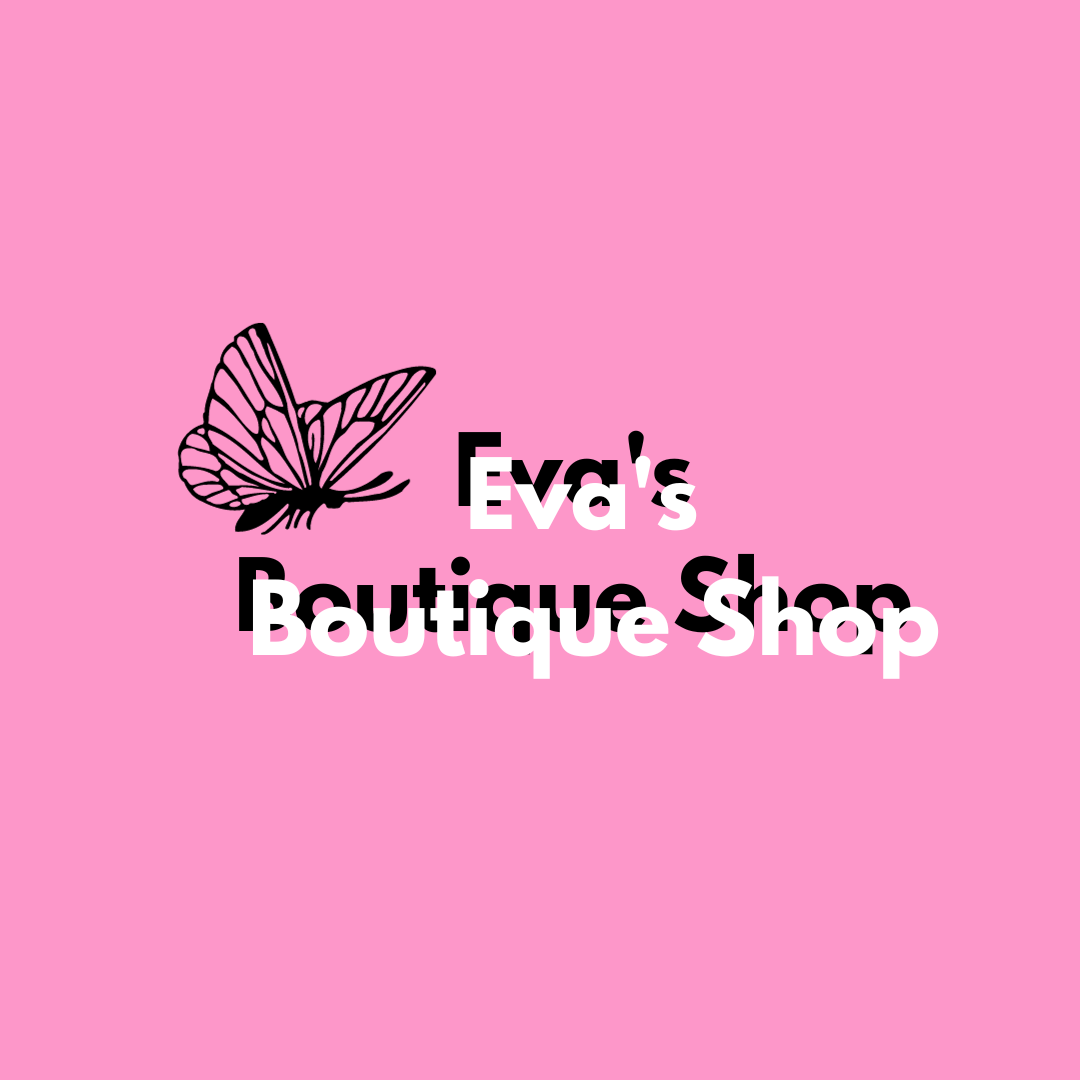 Eva's Boutique Shop Home