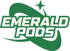 Emerald Pods Home
