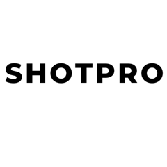 ShotPro Home