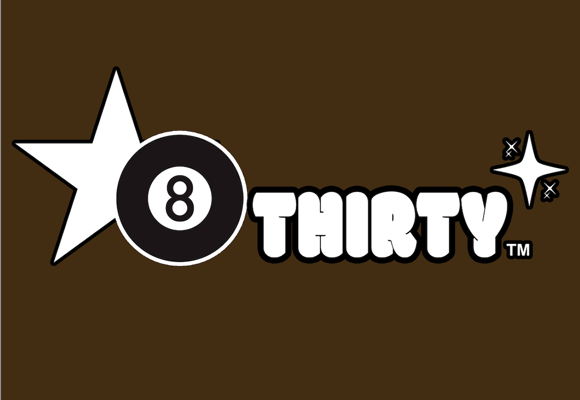 8thirtyvintage Home