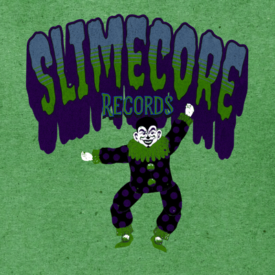 Slimecore Records Home