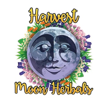 Harvest Moon Herbals Home