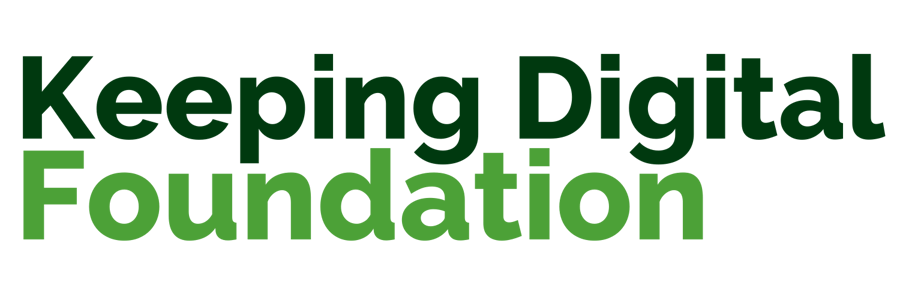 Keeping Digital Foundation Store Home