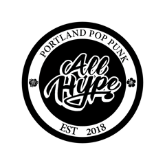 All Hype Merch Home