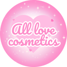 All Love Cosmetics Home