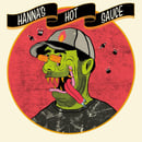 Hanna's Hot Sauce Home