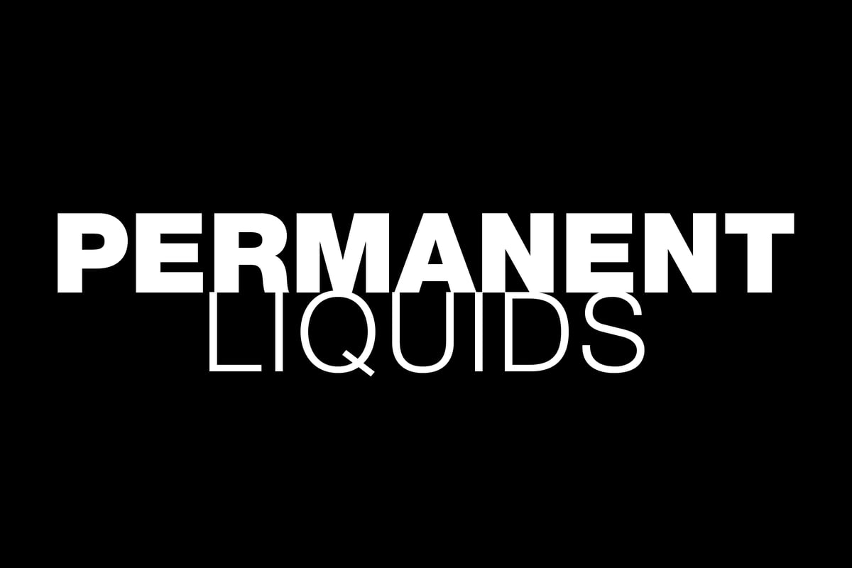 Permanent Liquids