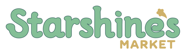 Starshine's Market Home