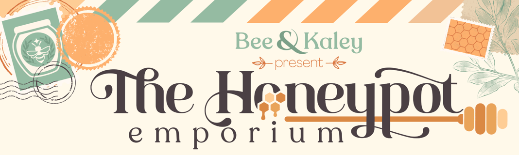 The Honeypot Emporium Home