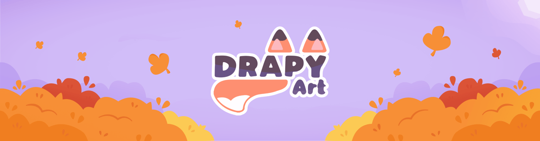 Drapy Art Home