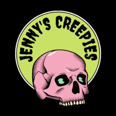 Jenny's Creepies