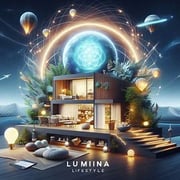 Lumina Lifestyle Home