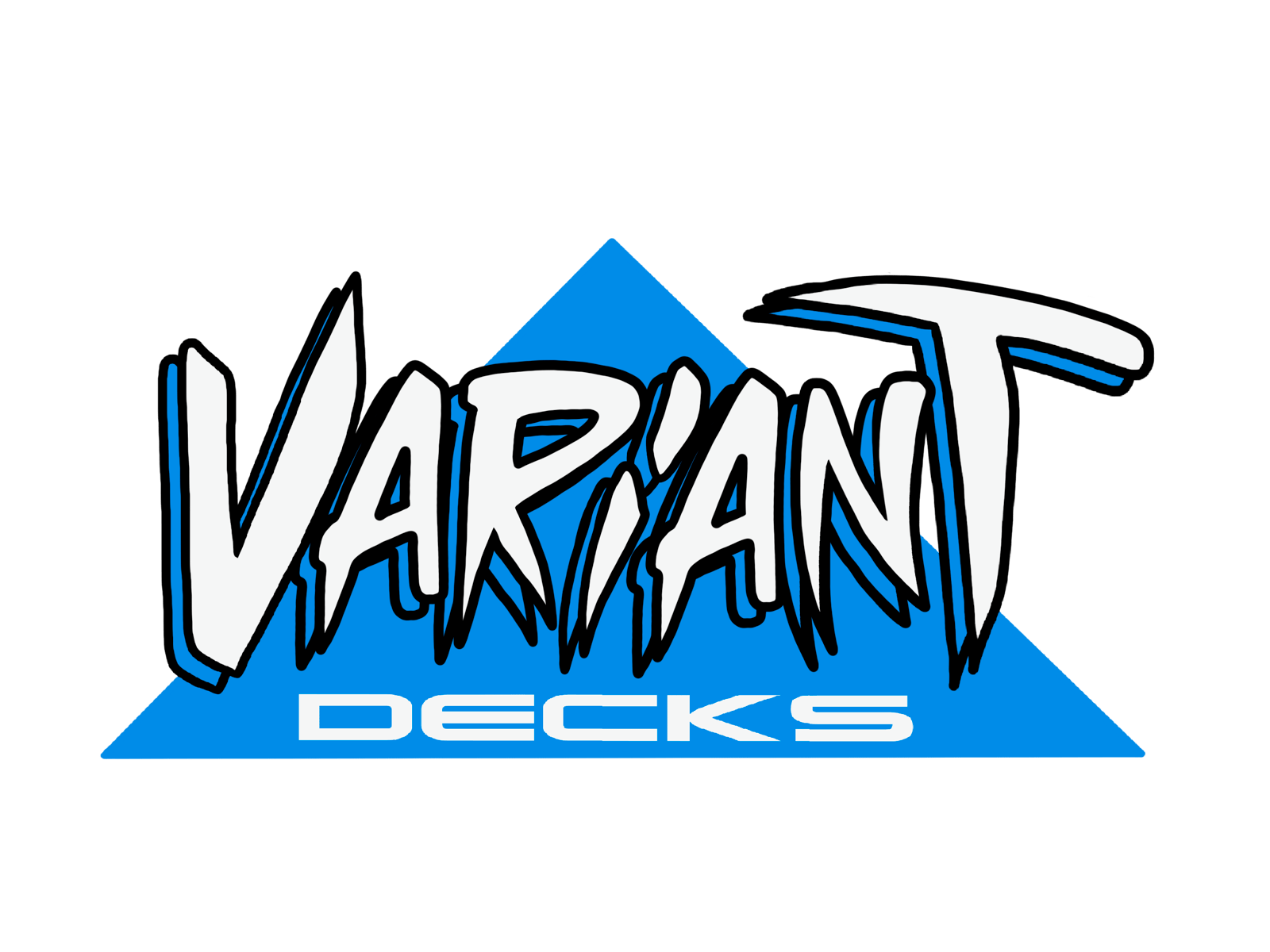 Variant Decks