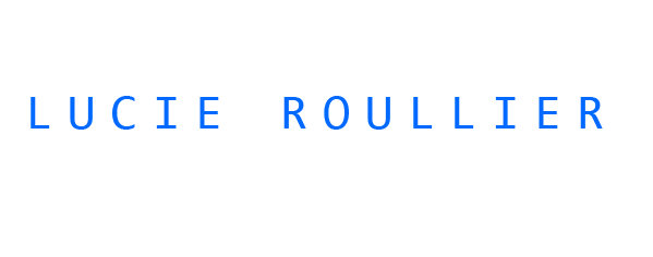 Lucie Roullier Home